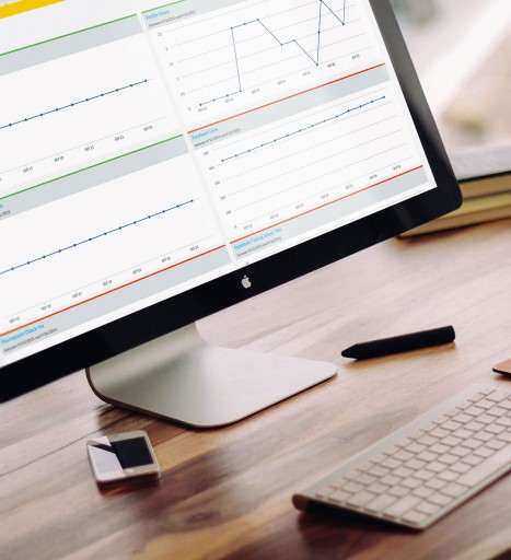 Управління сайтом