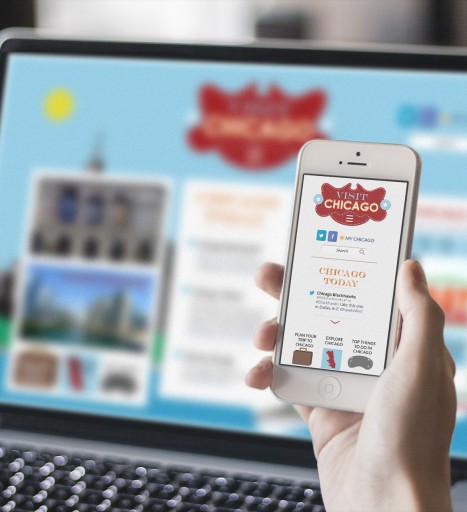 Адаптивний дизайн